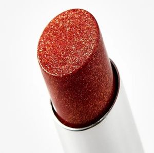 SOLAR FLARE Urban Decay DISCONTINUED Moondust Lip Eclipse Shimmer Lip NWT